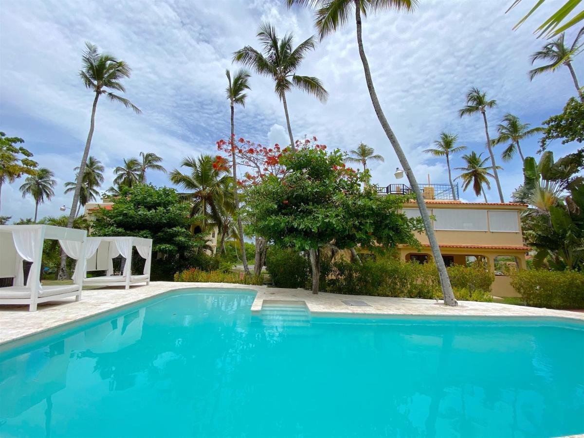 Coral Villas Private Beach Resort & Spa Punta Cana Ruang foto