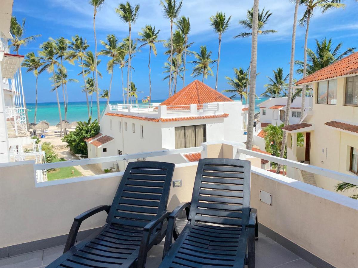 Coral Villas Private Beach Resort & Spa Punta Cana Ruang foto
