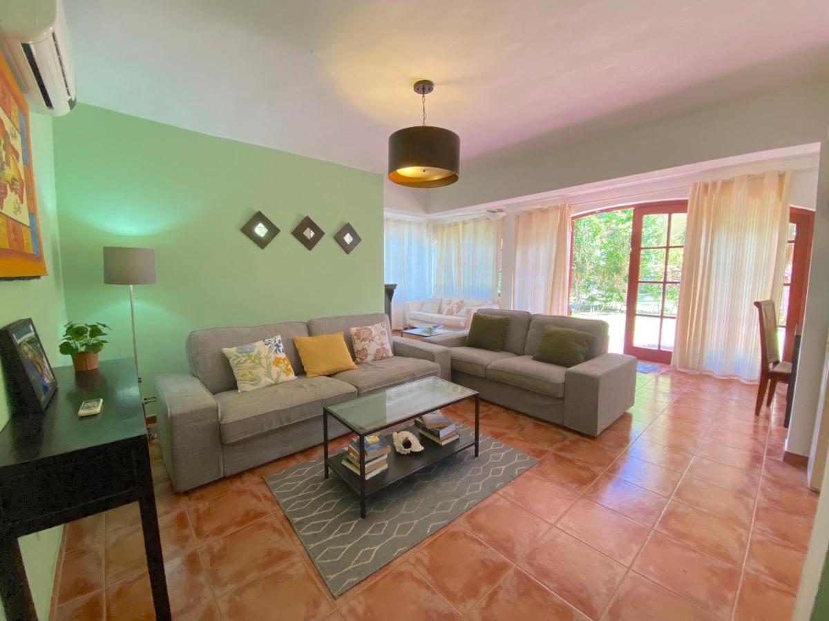 Coral Villas Private Beach Resort & Spa Punta Cana Ruang foto