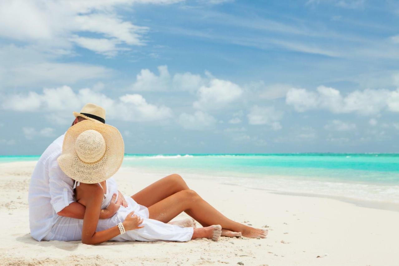 Coral Villas Private Beach Resort & Spa Punta Cana Bagian luar foto