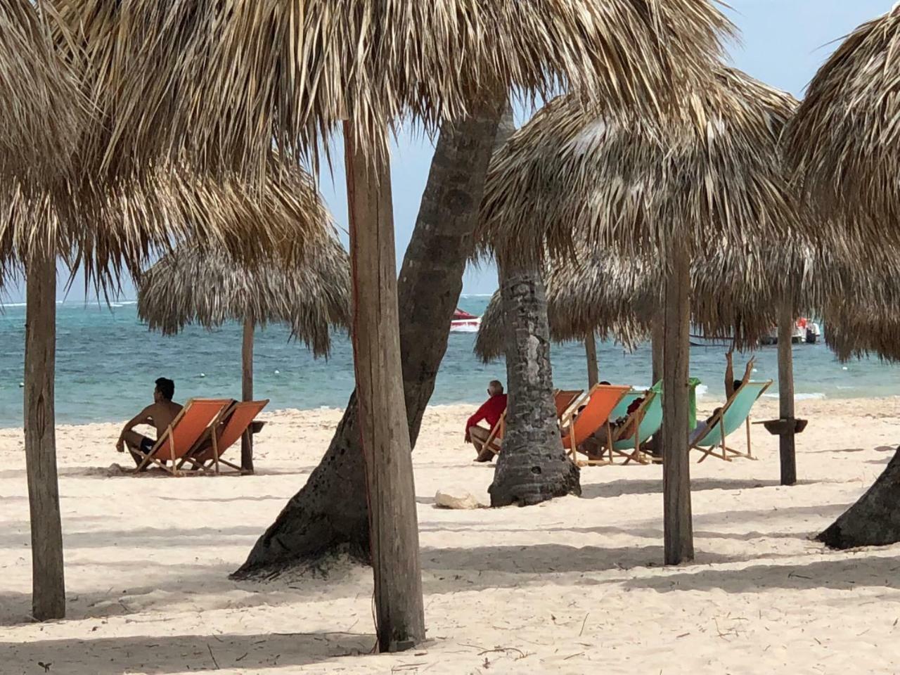 Coral Villas Private Beach Resort & Spa Punta Cana Bagian luar foto