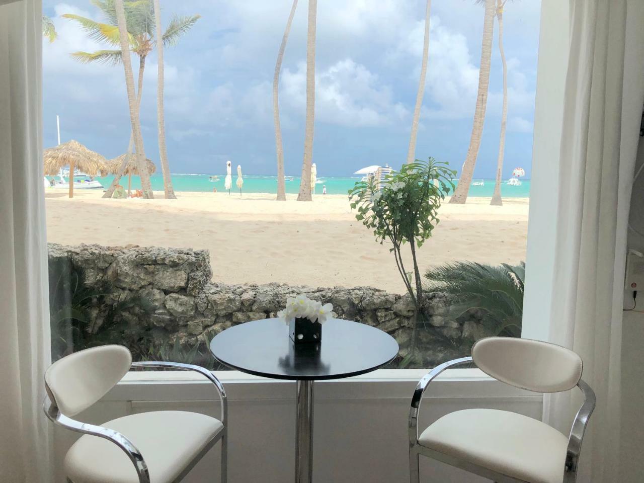 Coral Villas Private Beach Resort & Spa Punta Cana Ruang foto