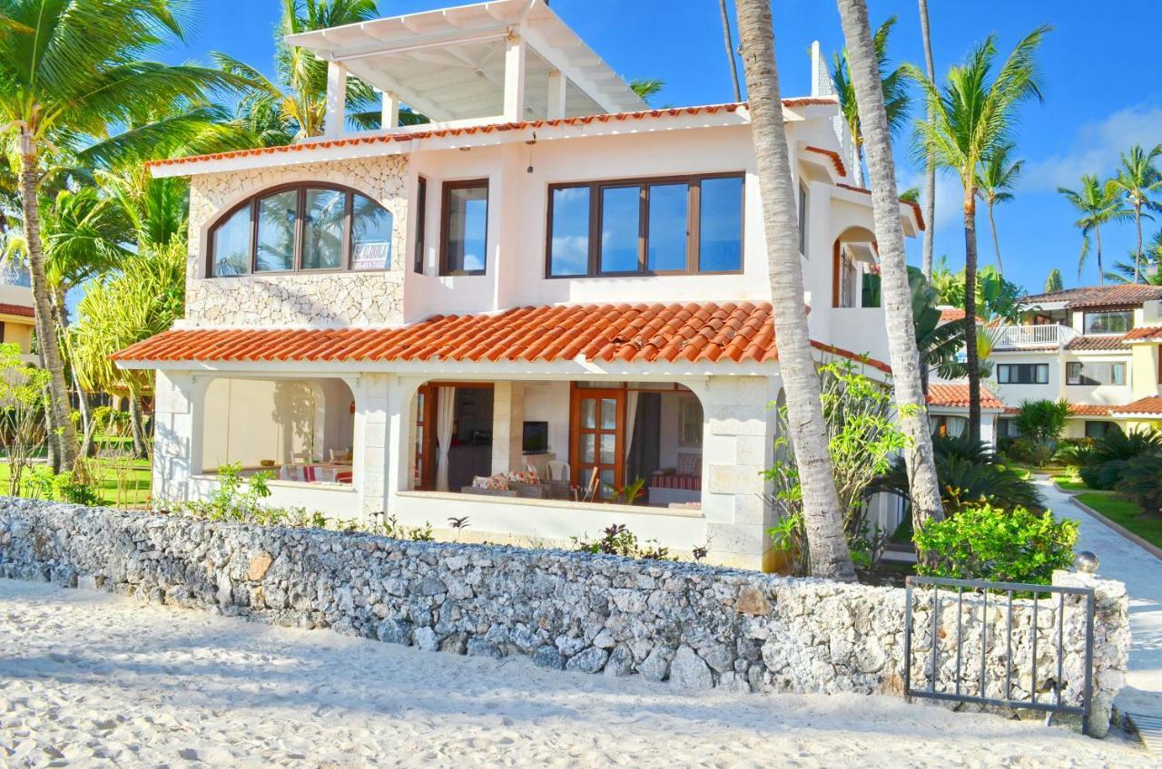 Coral Villas Private Beach Resort & Spa Punta Cana Bagian luar foto