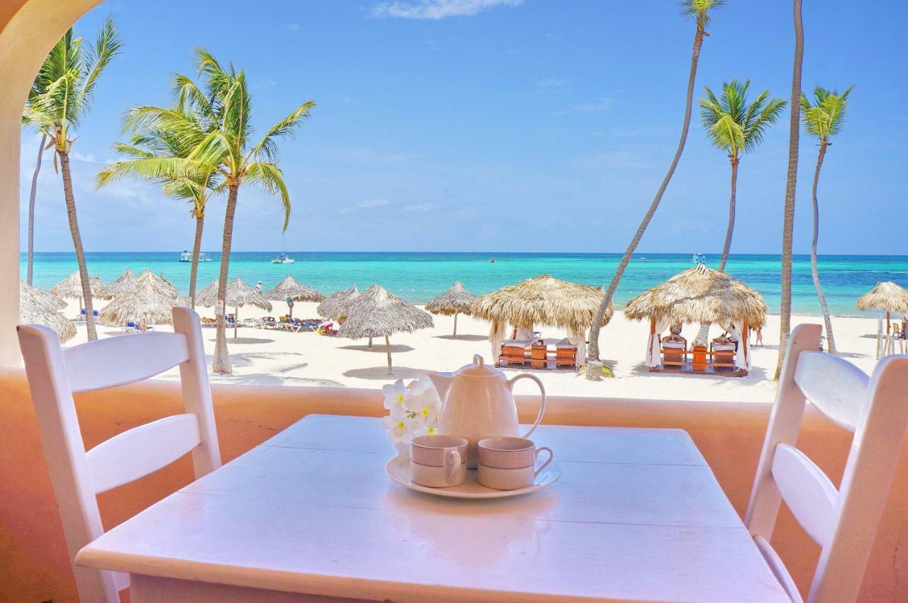 Coral Villas Private Beach Resort & Spa Punta Cana Bagian luar foto