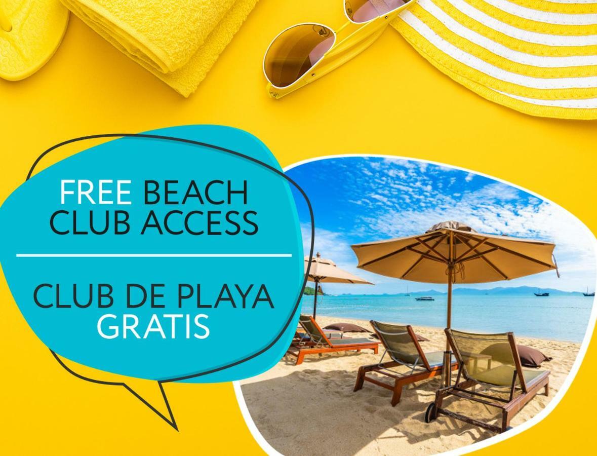 Coral Villas Private Beach Resort & Spa Punta Cana Bagian luar foto