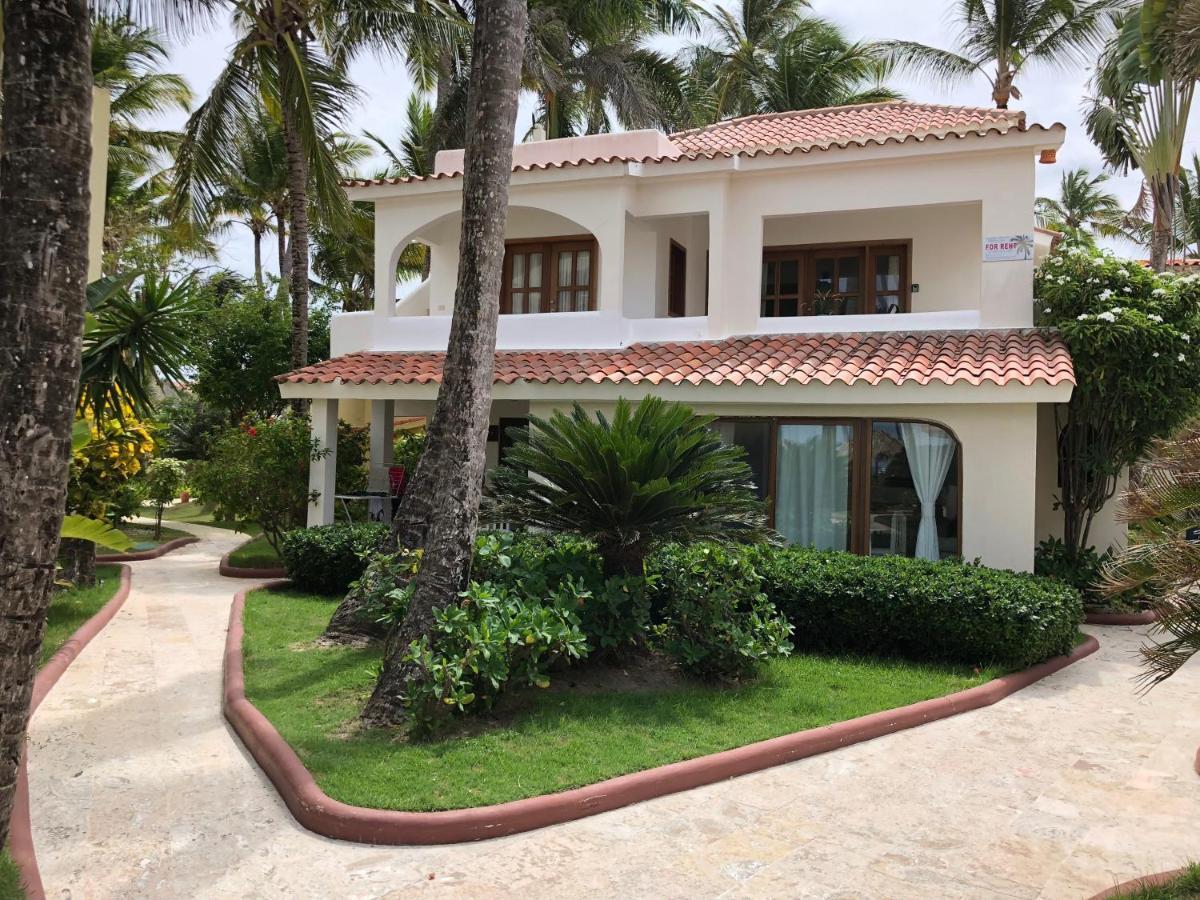 Coral Villas Private Beach Resort & Spa Punta Cana Bagian luar foto