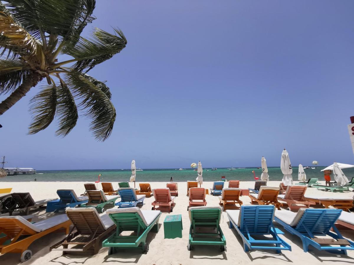 Coral Villas Private Beach Resort & Spa Punta Cana Bagian luar foto